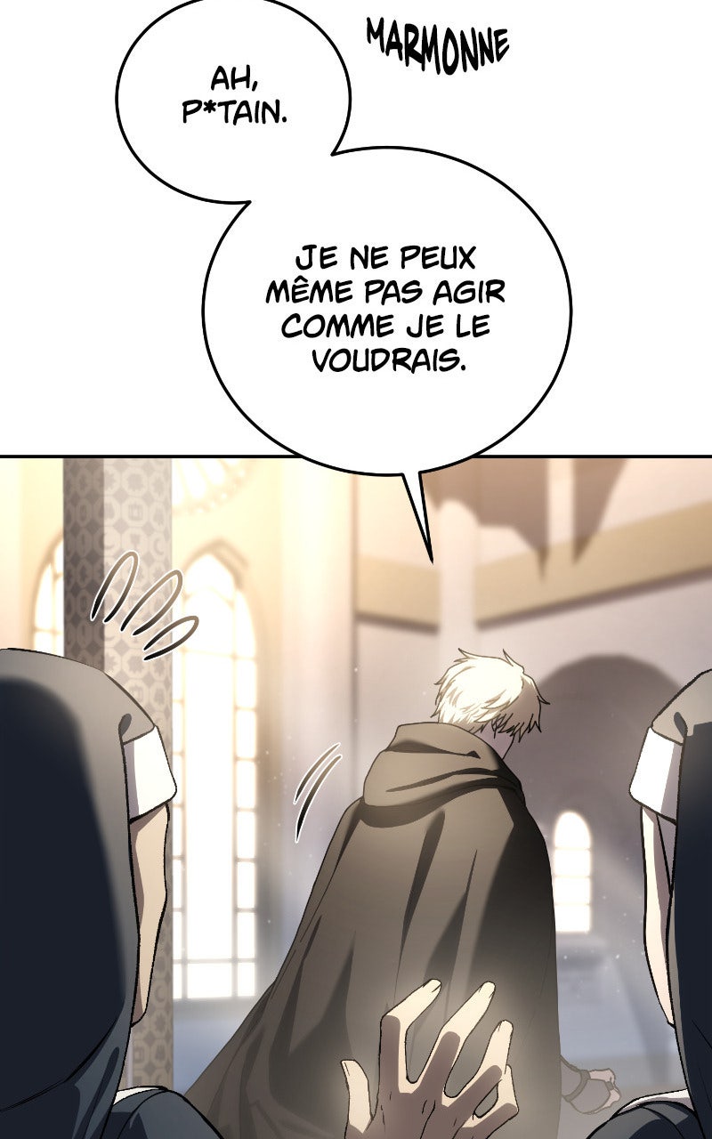 Read The Stellar Swordmaster FR Manga Online