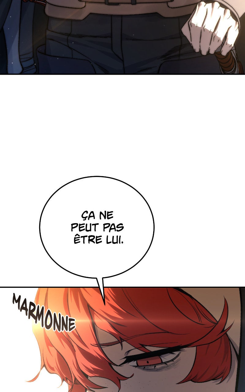 Read The Stellar Swordmaster FR Manga Online