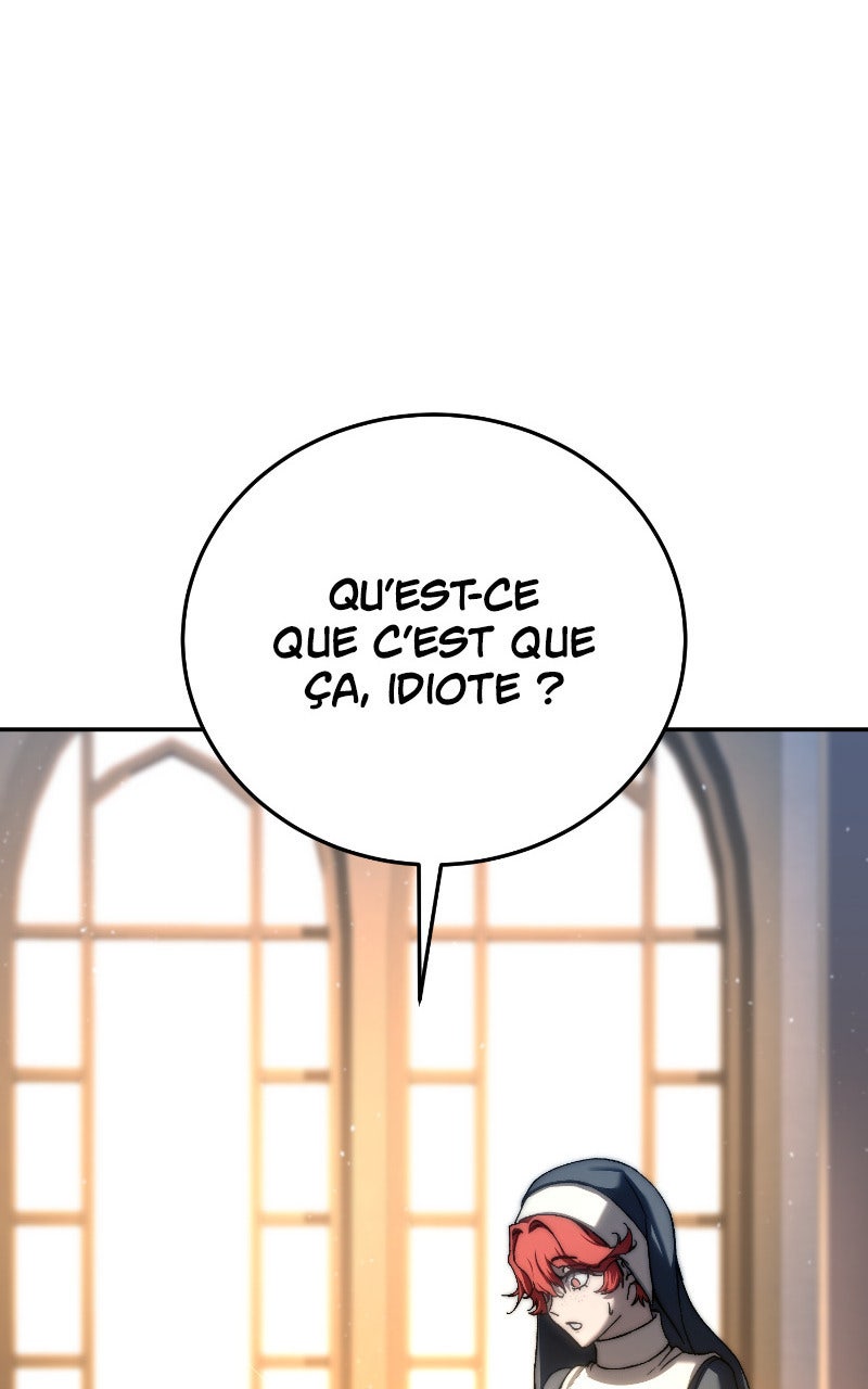 Read The Stellar Swordmaster FR Manga Online