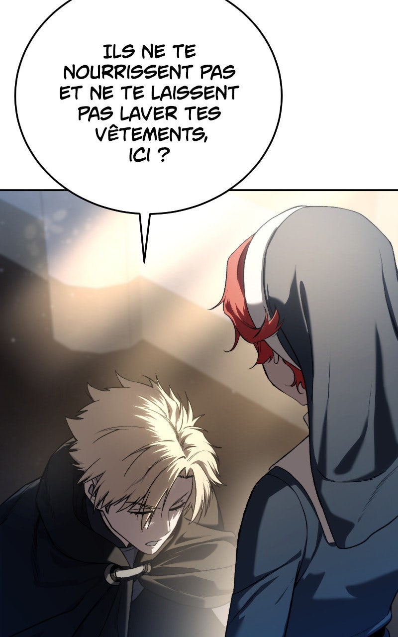 Read The Stellar Swordmaster FR Manga Online