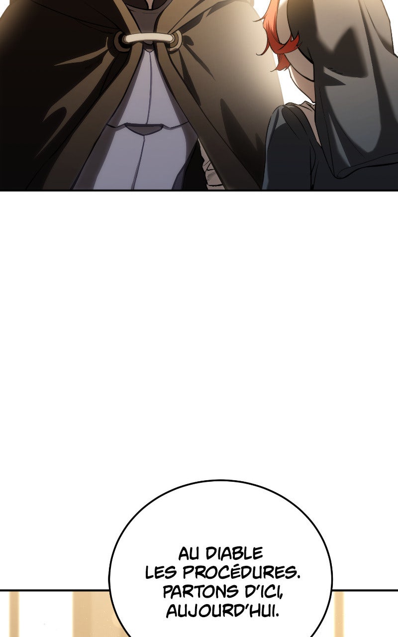 Read The Stellar Swordmaster FR Manga Online