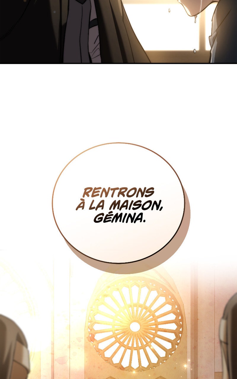 Read The Stellar Swordmaster FR Manga Online