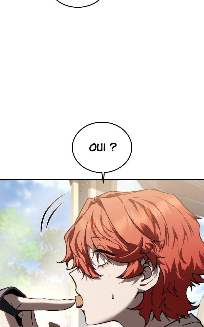 Read The Stellar Swordmaster FR Manga Online