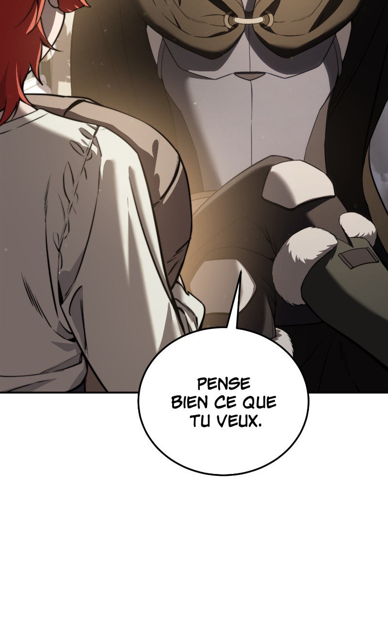 Read The Stellar Swordmaster FR Manga Online