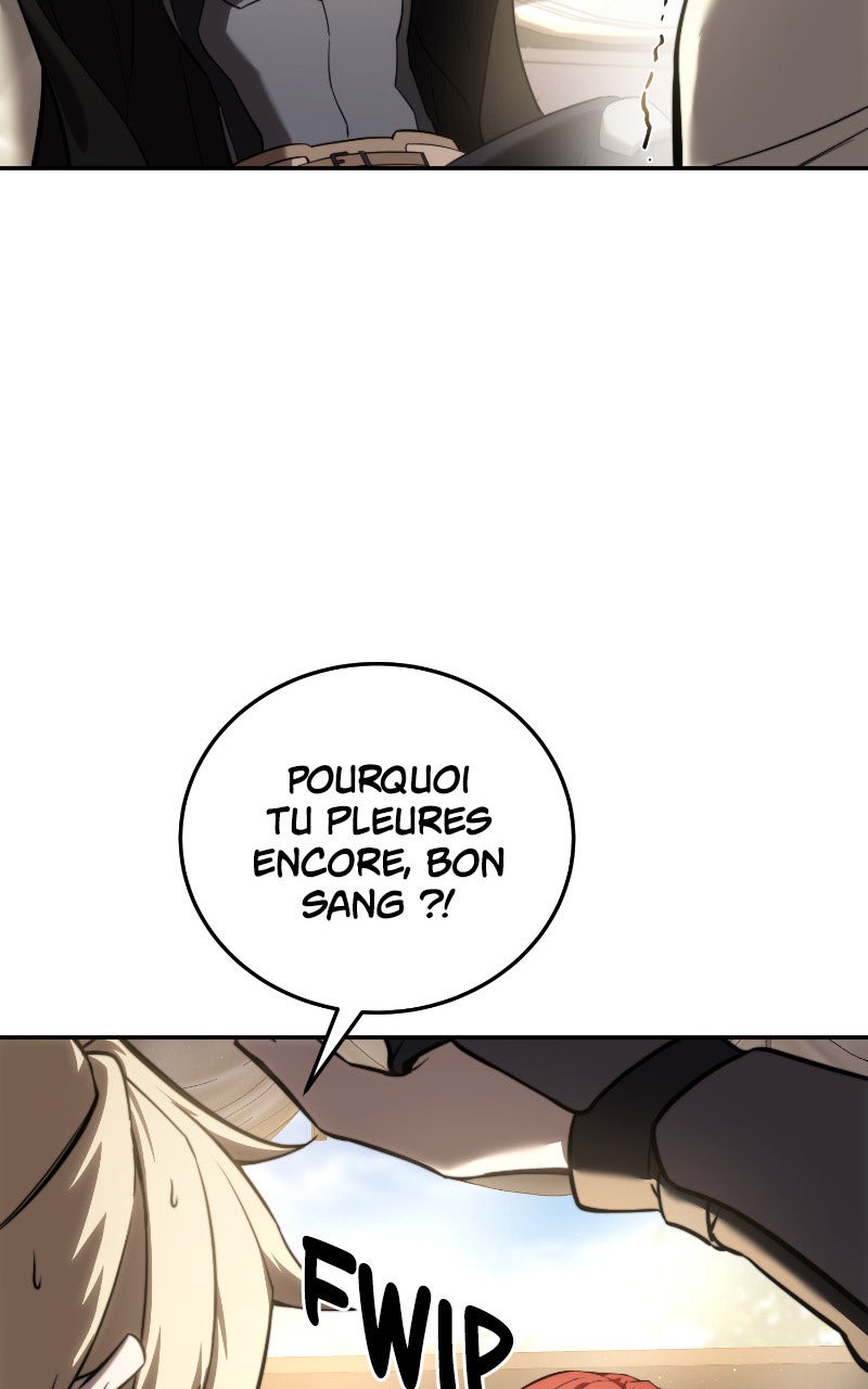 Read The Stellar Swordmaster FR Manga Online