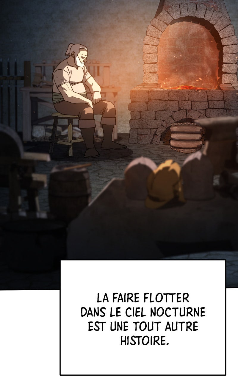 Read The Stellar Swordmaster FR Manga Online