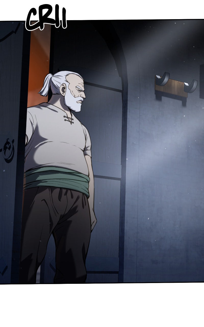 Read The Stellar Swordmaster FR Manga Online