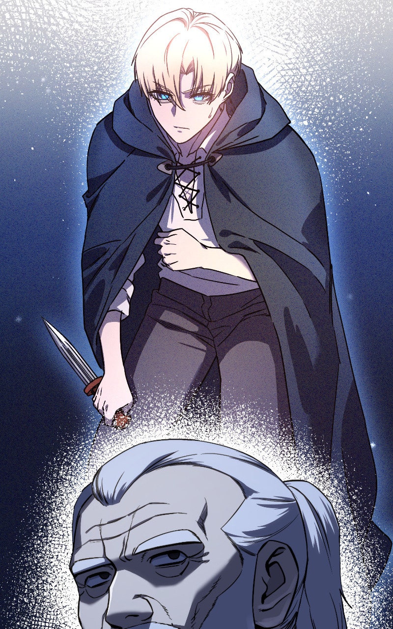 Read The Stellar Swordmaster FR Manga Online