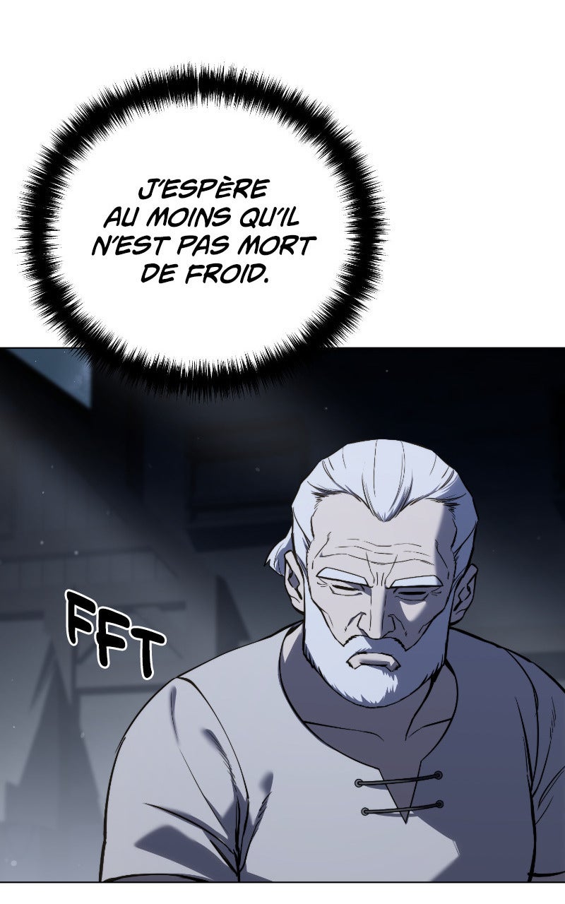 Read The Stellar Swordmaster FR Manga Online