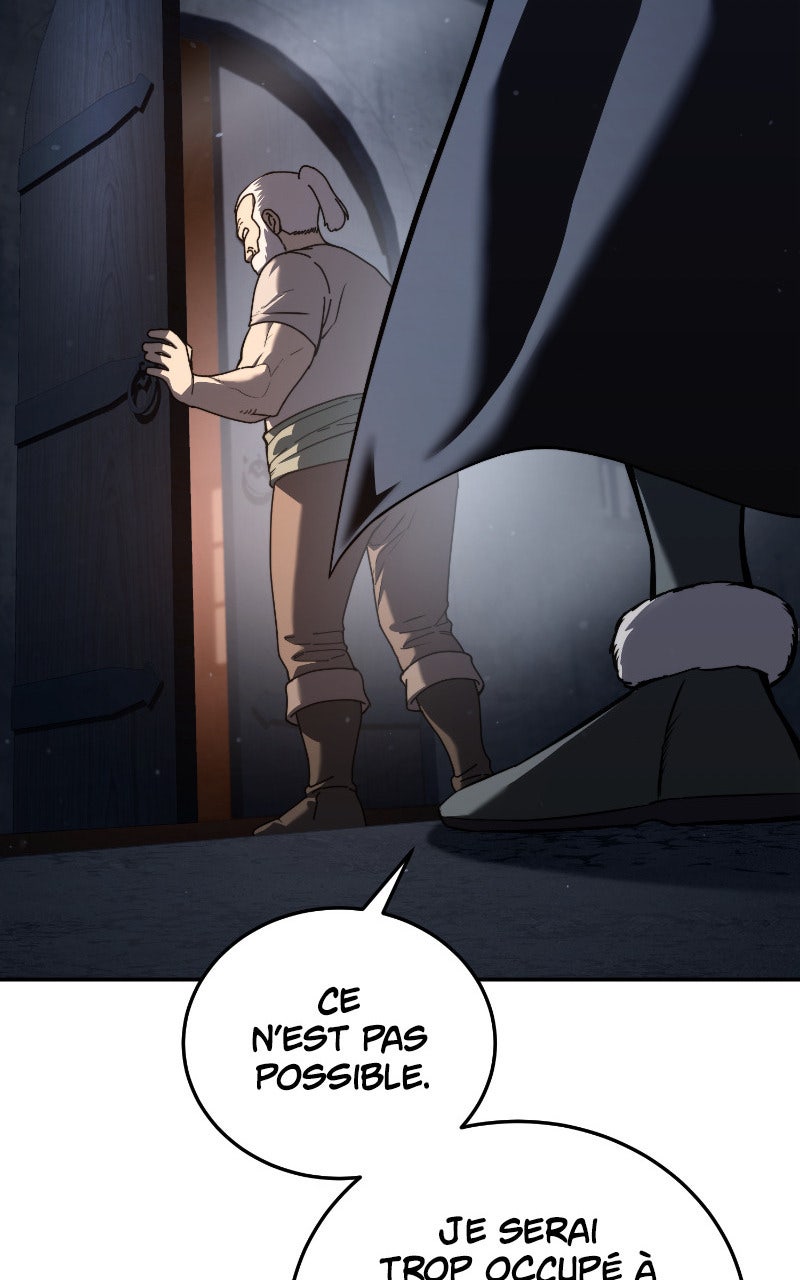 Read The Stellar Swordmaster FR Manga Online