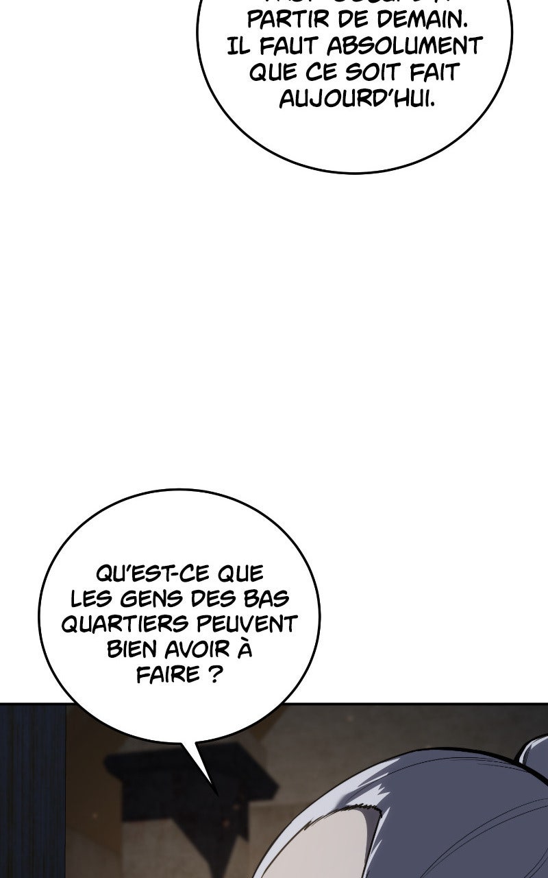 Read The Stellar Swordmaster FR Manga Online