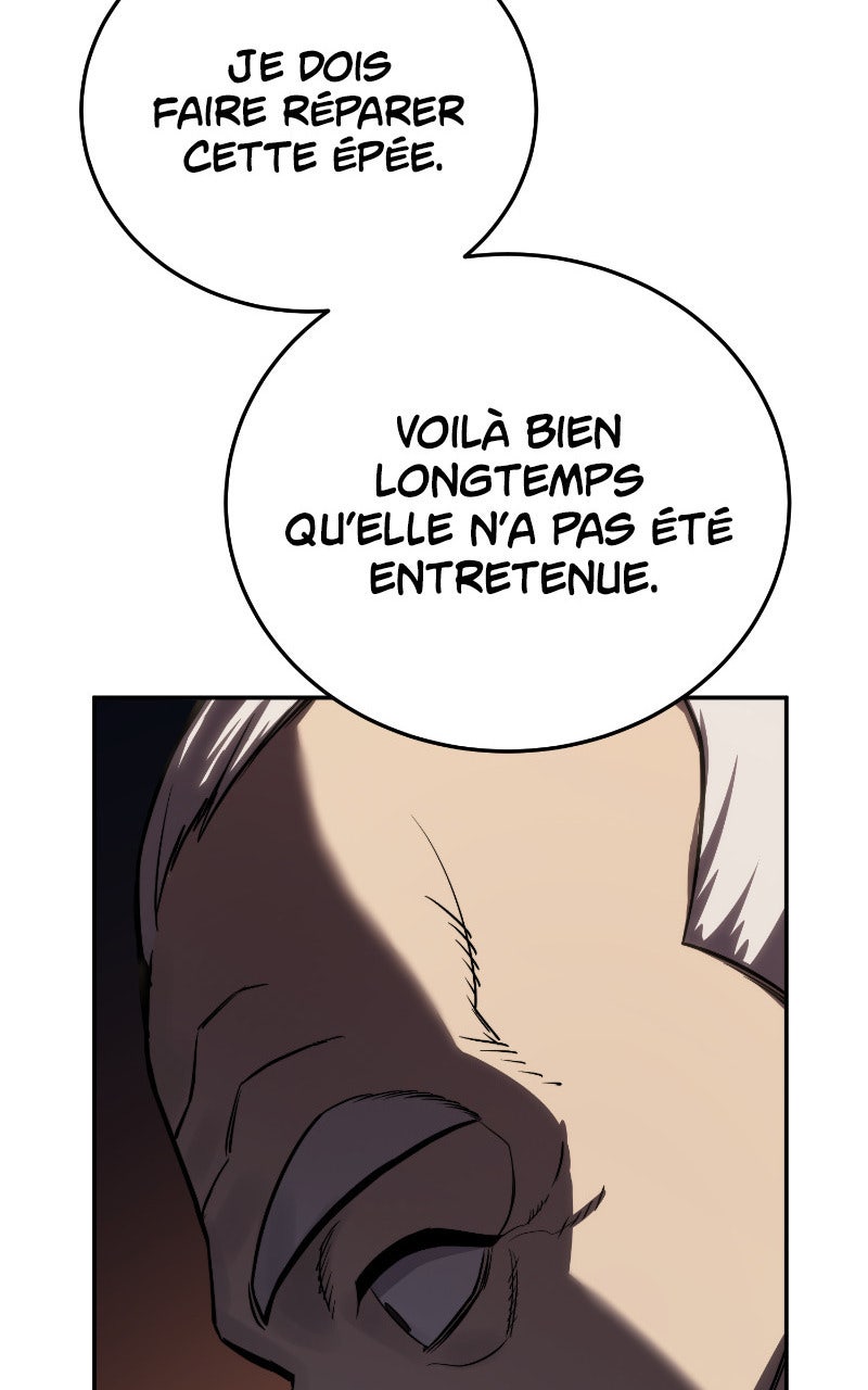 Read The Stellar Swordmaster FR Manga Online