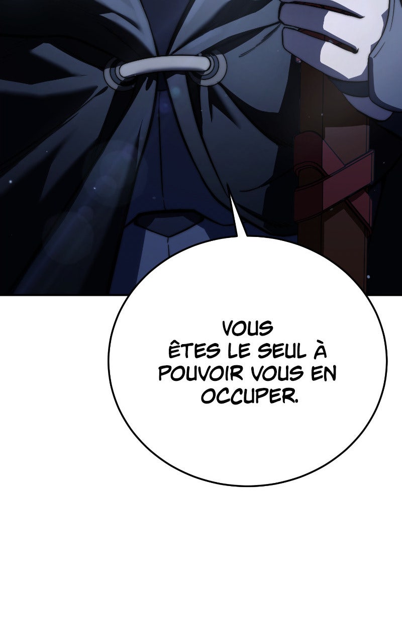 Read The Stellar Swordmaster FR Manga Online