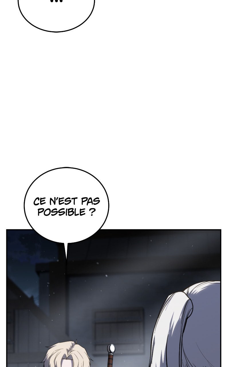 Read The Stellar Swordmaster FR Manga Online