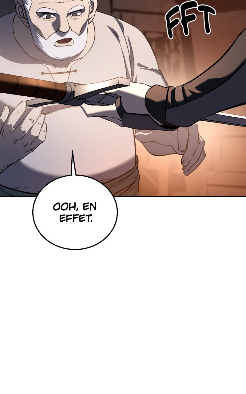 Read The Stellar Swordmaster FR Manga Online