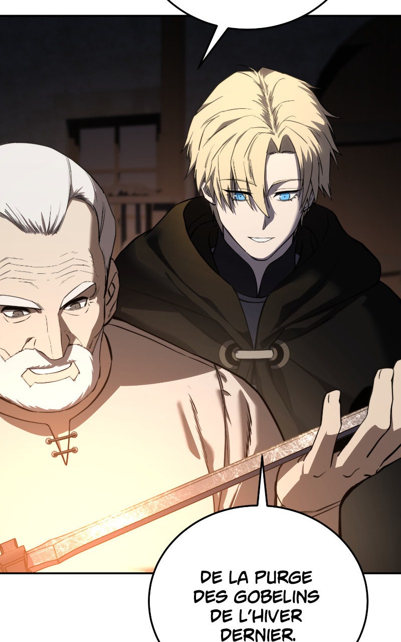 Read The Stellar Swordmaster FR Manga Online