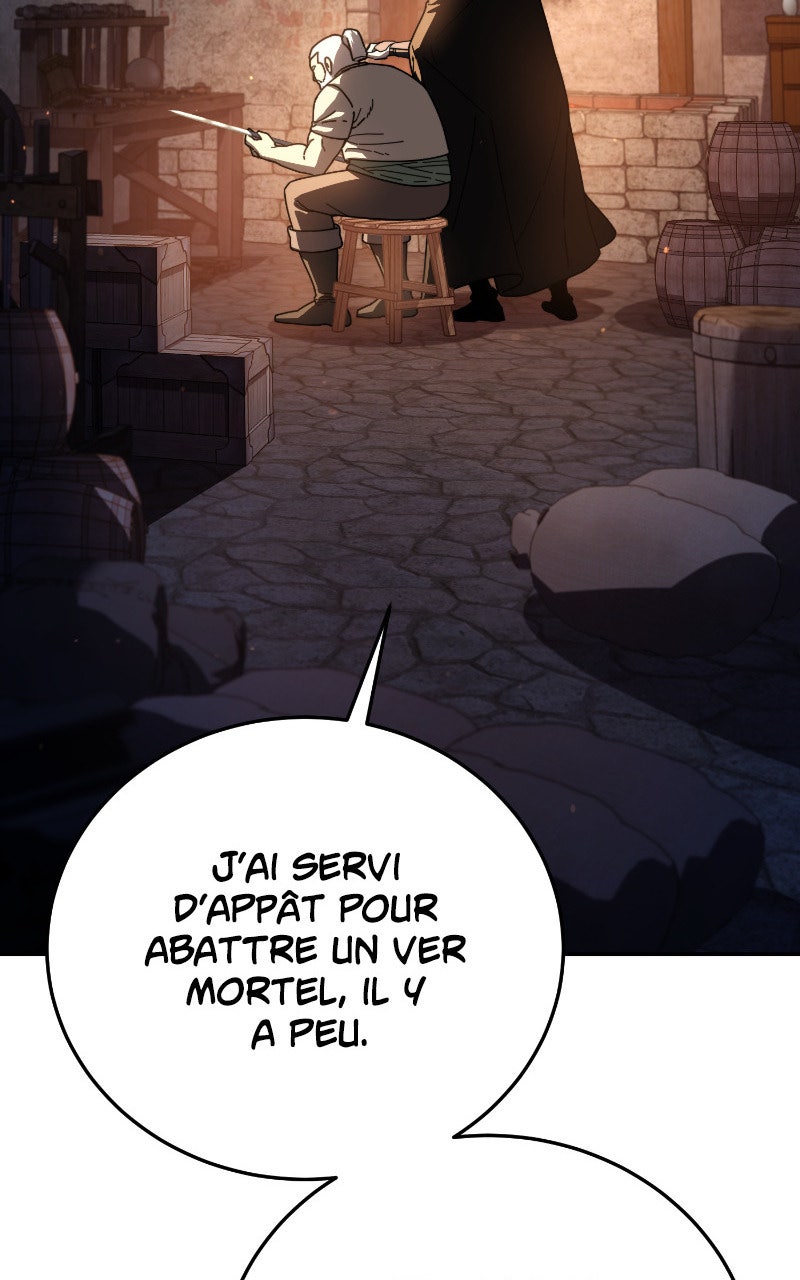 Read The Stellar Swordmaster FR Manga Online