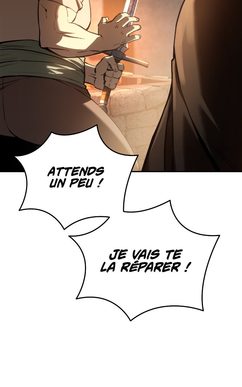 Read The Stellar Swordmaster FR Manga Online