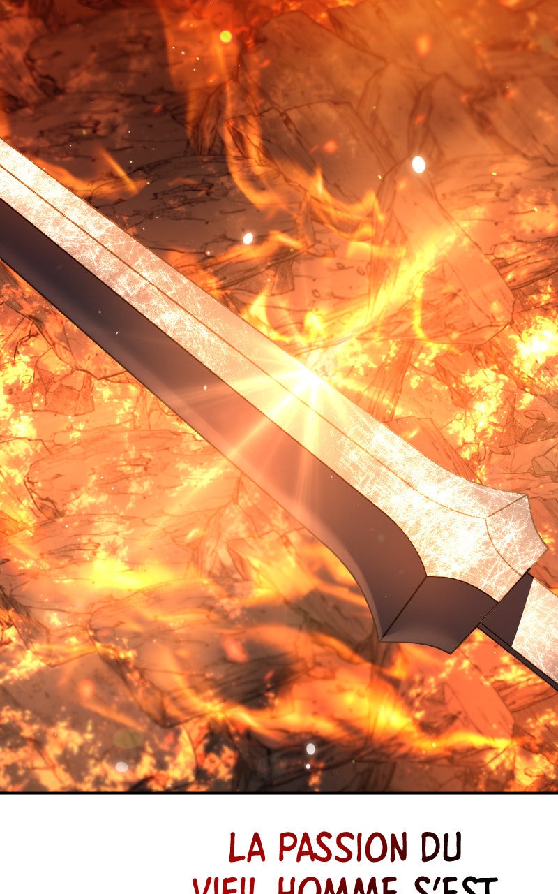 Read The Stellar Swordmaster FR Manga Online