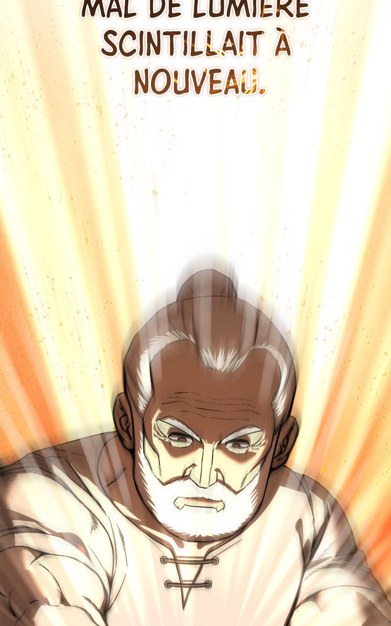 Read The Stellar Swordmaster FR Manga Online