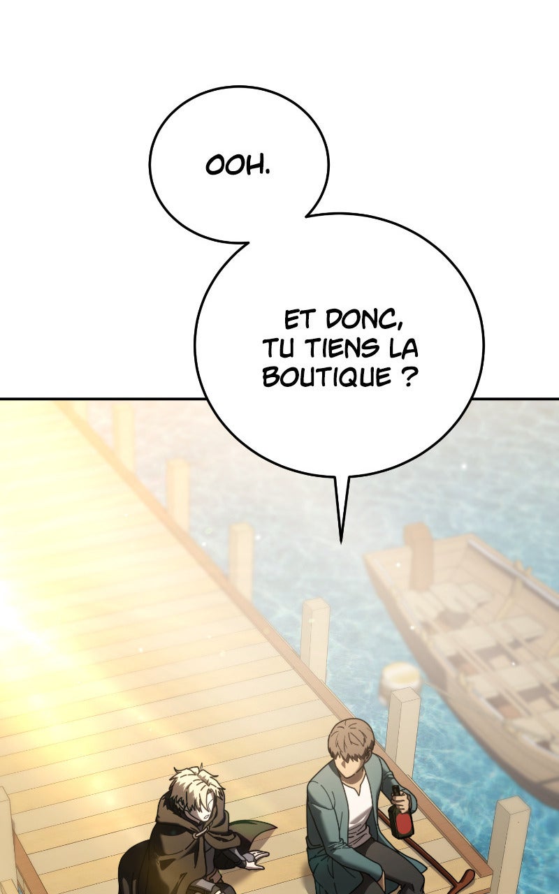 Read The Stellar Swordmaster FR Manga Online