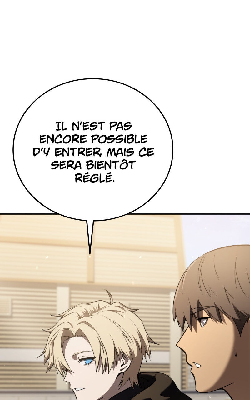 Read The Stellar Swordmaster FR Manga Online