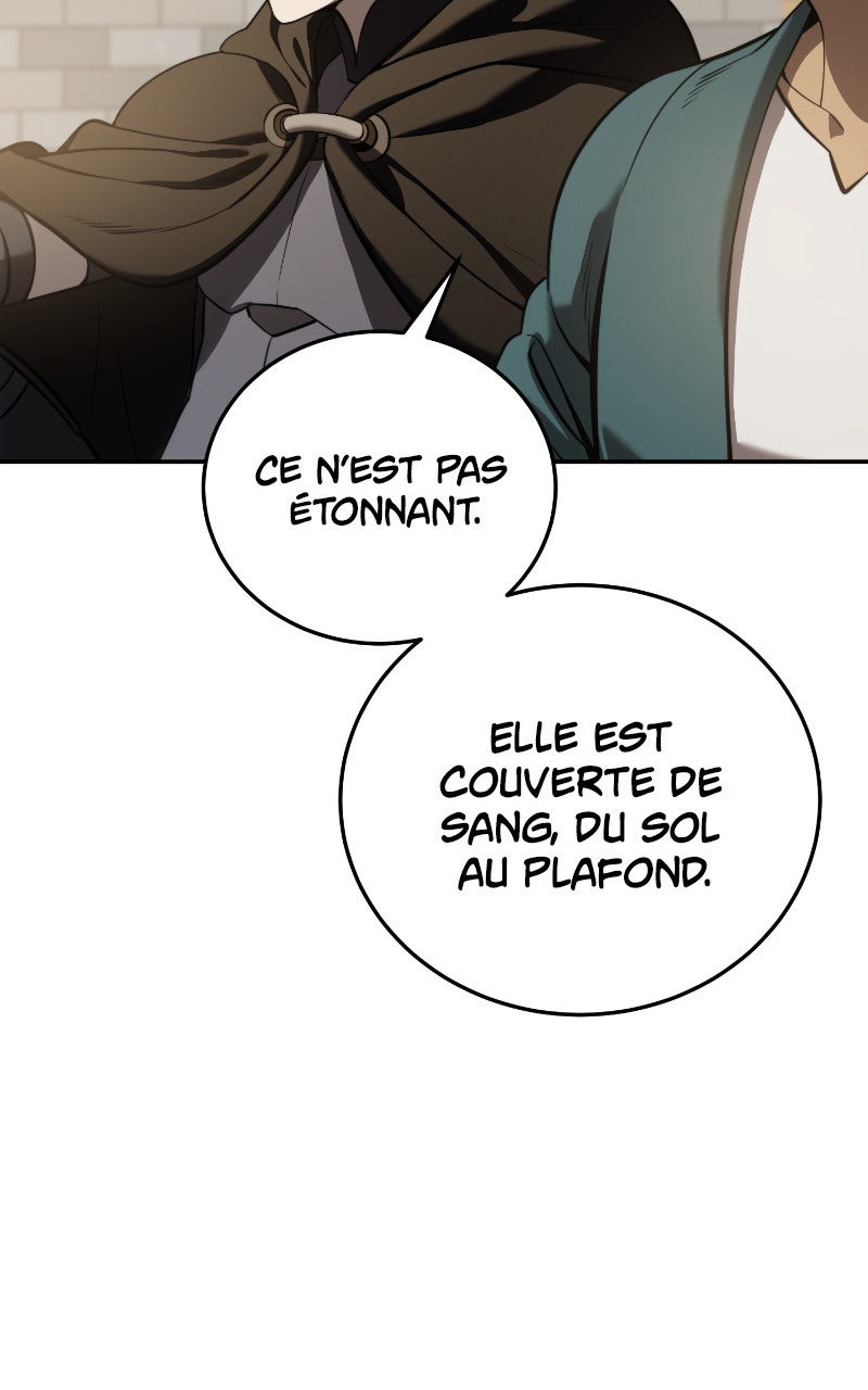 Read The Stellar Swordmaster FR Manga Online