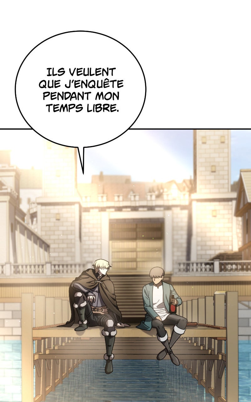 Read The Stellar Swordmaster FR Manga Online