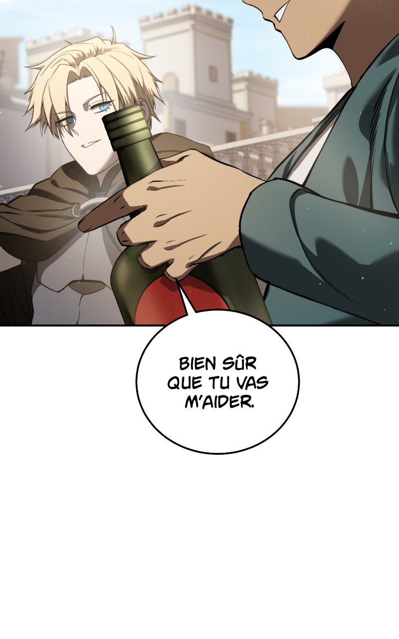 Read The Stellar Swordmaster FR Manga Online