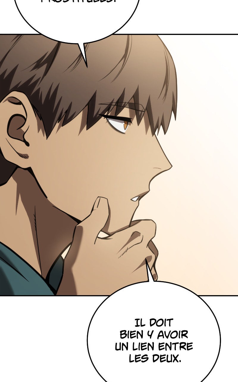 Read The Stellar Swordmaster FR Manga Online