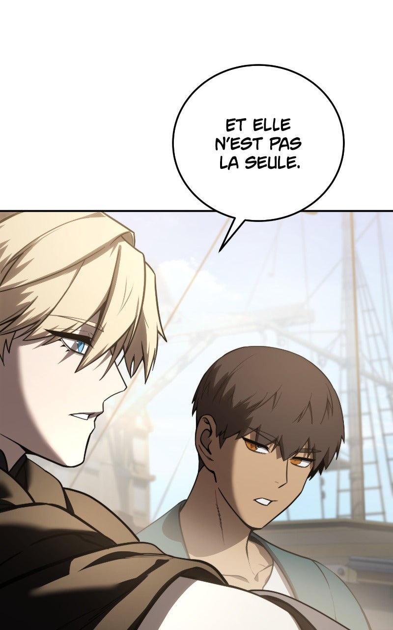 Read The Stellar Swordmaster FR Manga Online