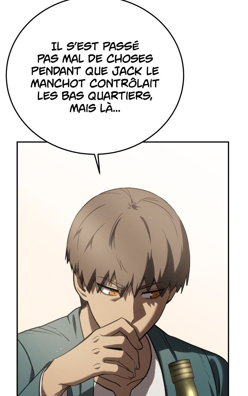 Read The Stellar Swordmaster FR Manga Online