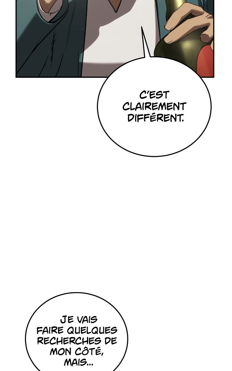 Read The Stellar Swordmaster FR Manga Online