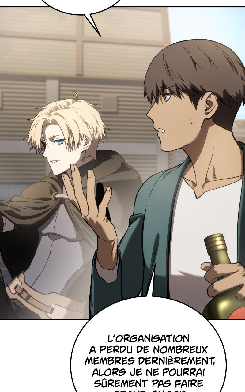 Read The Stellar Swordmaster FR Manga Online