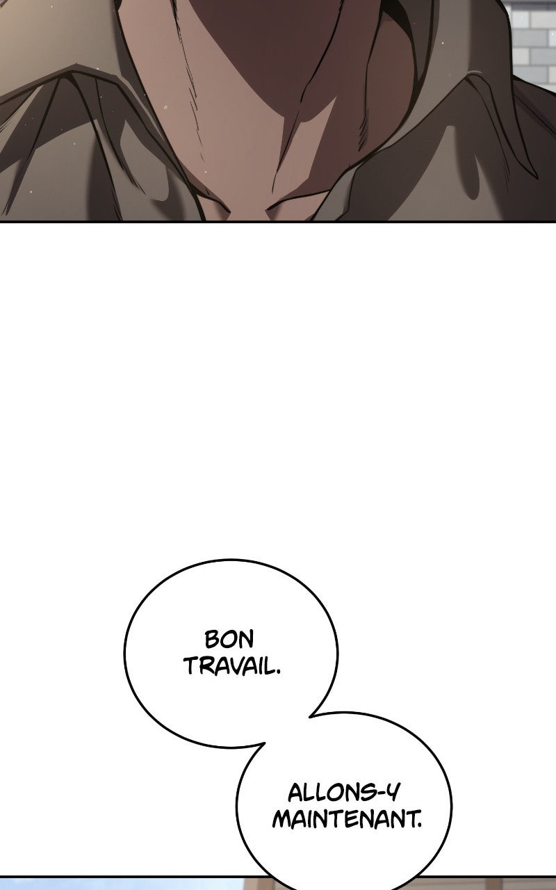 Read The Stellar Swordmaster FR Manga Online