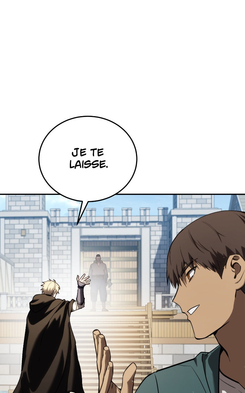 Read The Stellar Swordmaster FR Manga Online