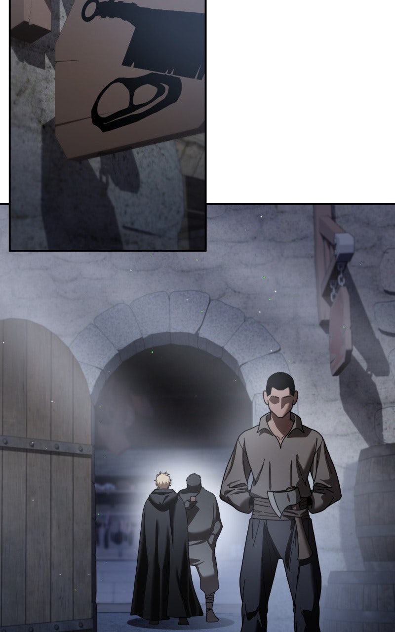 Read The Stellar Swordmaster FR Manga Online