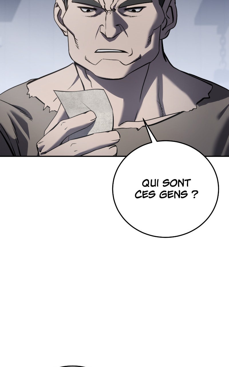 Read The Stellar Swordmaster FR Manga Online