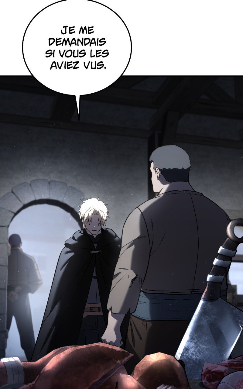 Read The Stellar Swordmaster FR Manga Online