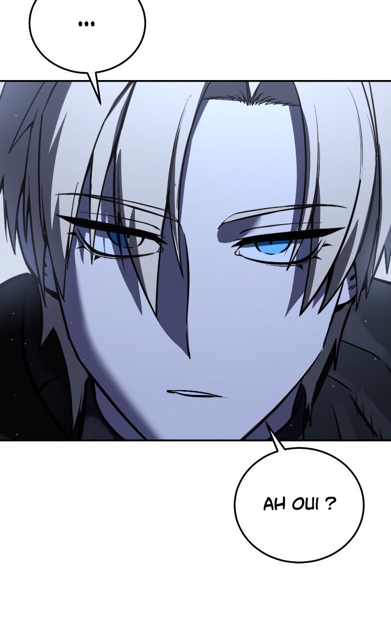 Read The Stellar Swordmaster FR Manga Online