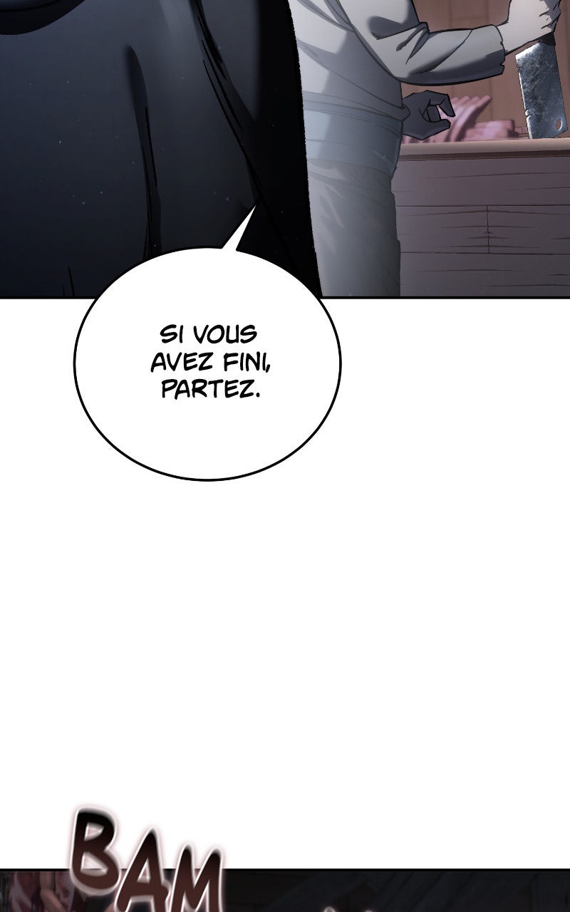 Read The Stellar Swordmaster FR Manga Online