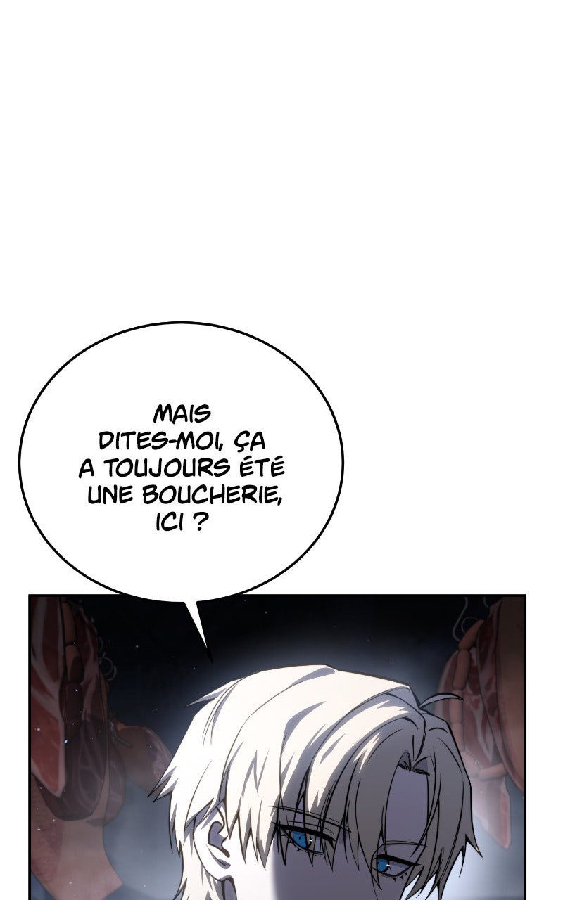 Read The Stellar Swordmaster FR Manga Online