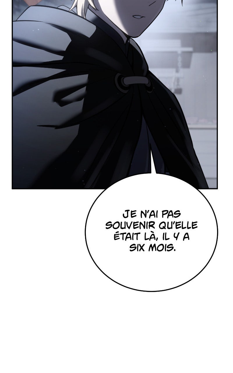 Read The Stellar Swordmaster FR Manga Online