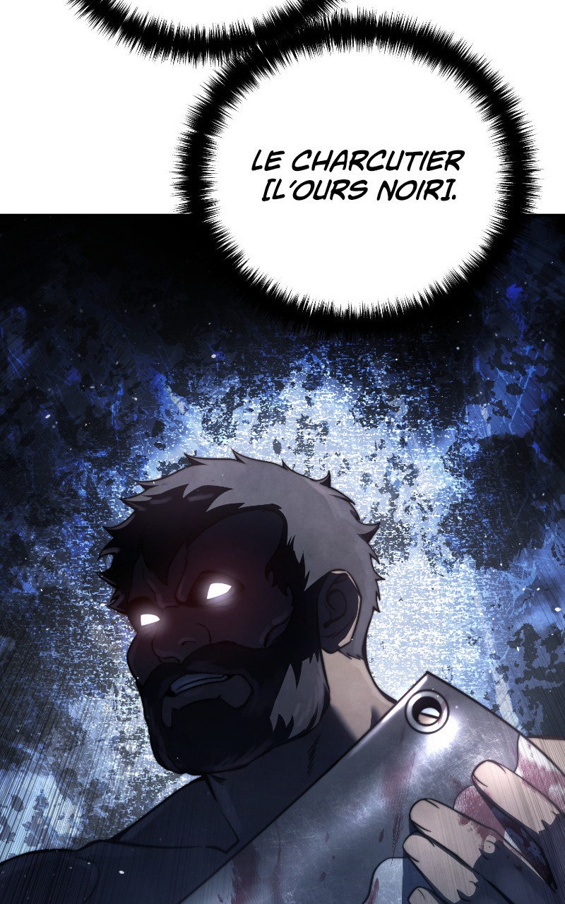 Read The Stellar Swordmaster FR Manga Online