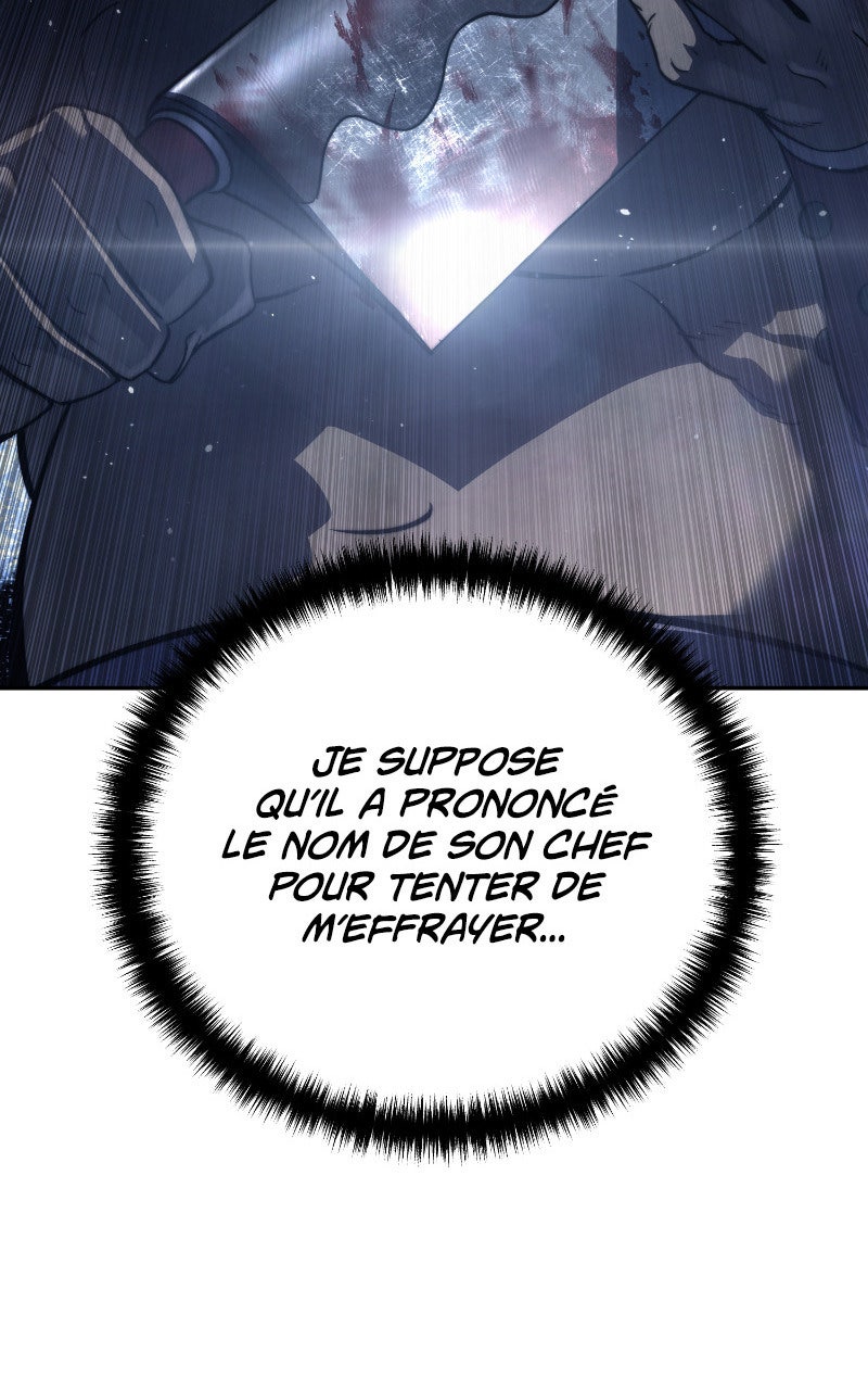 Read The Stellar Swordmaster FR Manga Online