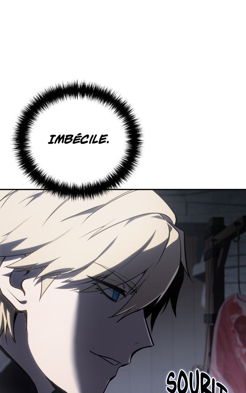 Read The Stellar Swordmaster FR Manga Online