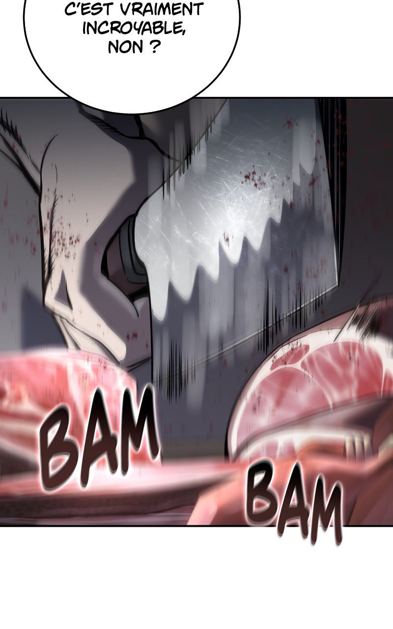 Read The Stellar Swordmaster FR Manga Online