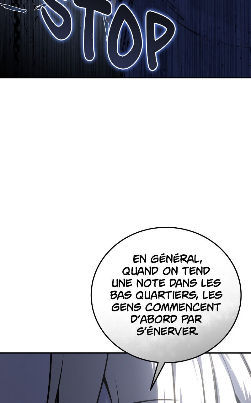 Read The Stellar Swordmaster FR Manga Online