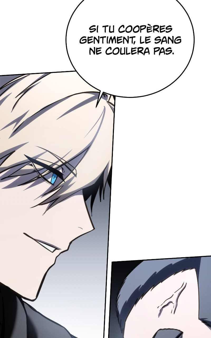 Read The Stellar Swordmaster FR Manga Online