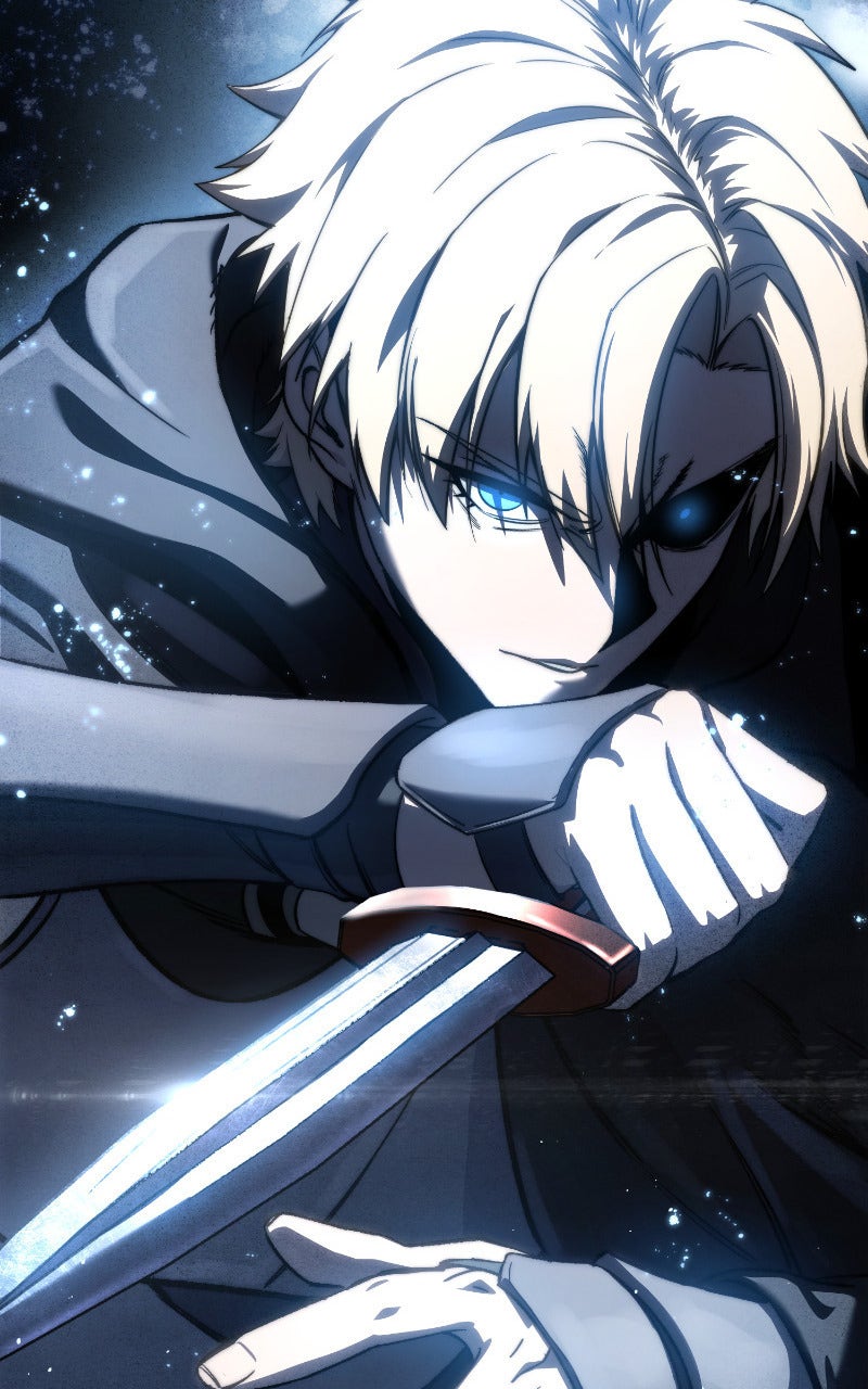 Read The Stellar Swordmaster FR Manga Online